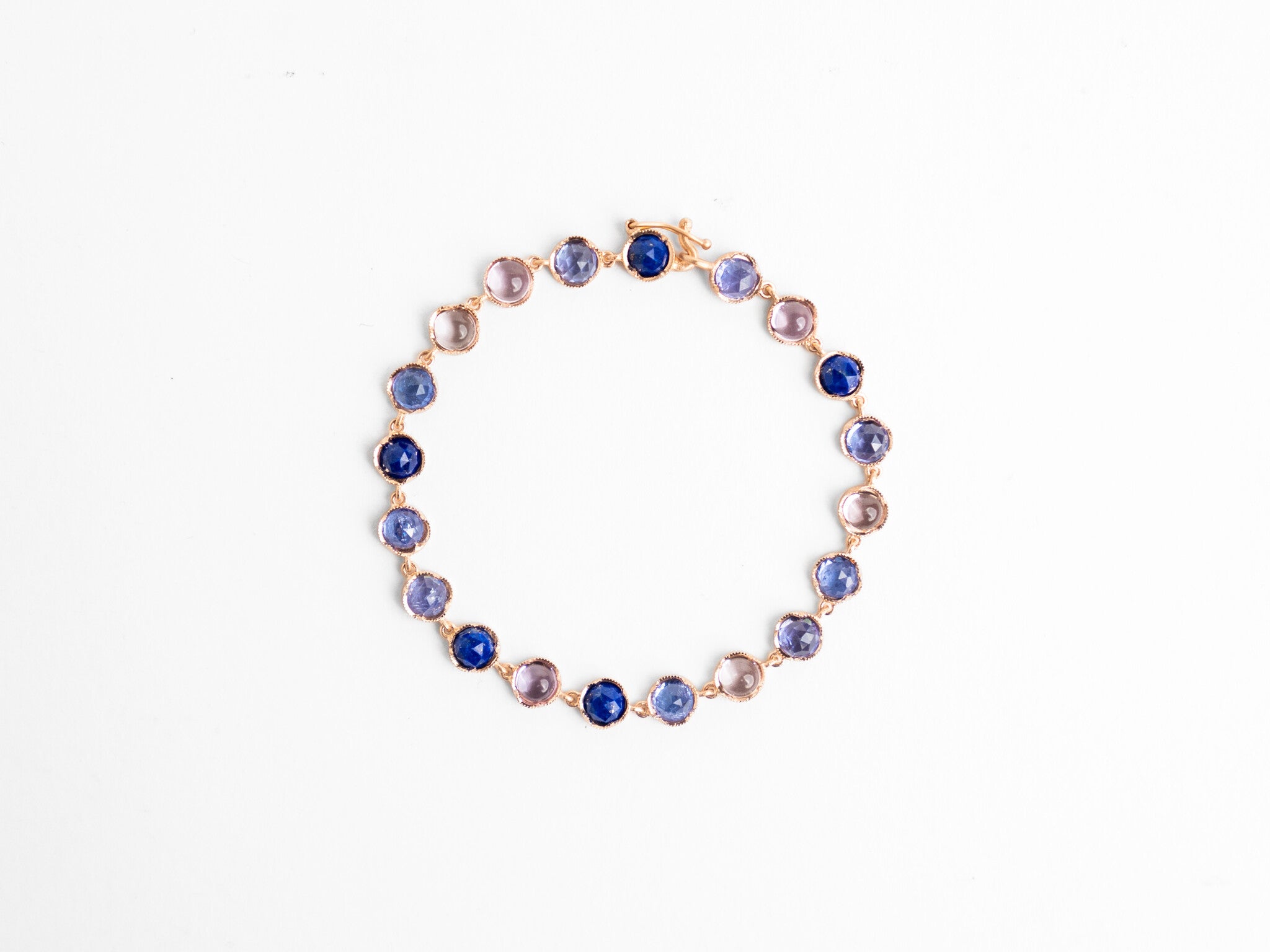 IRENE NEUWIRTH| MIX PETITTE BRACELET