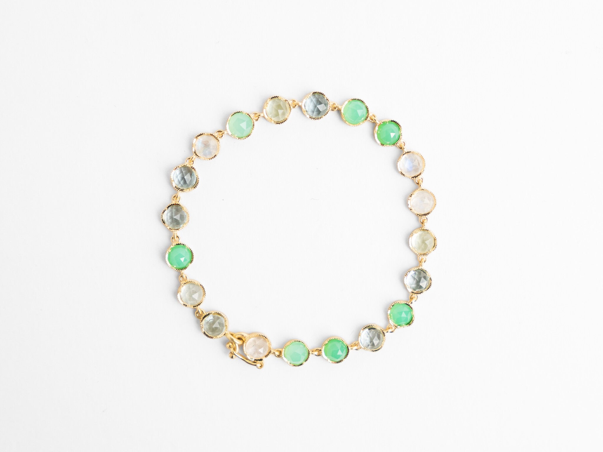 IRENE NEUWIRTH| MIX PETITTE BRACELET