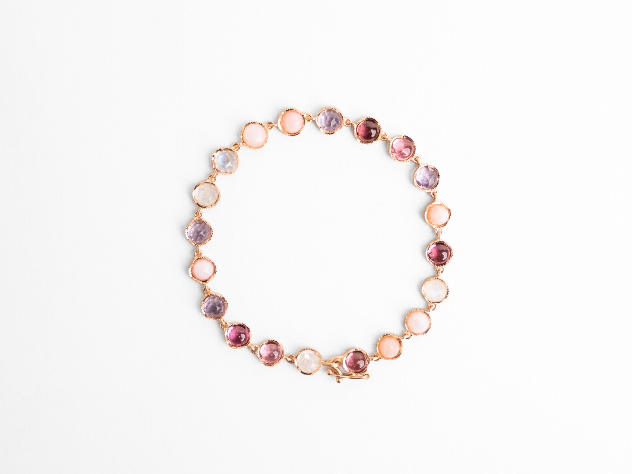 IRENE NEUWIRTH| MIX PETITTE BRACELET