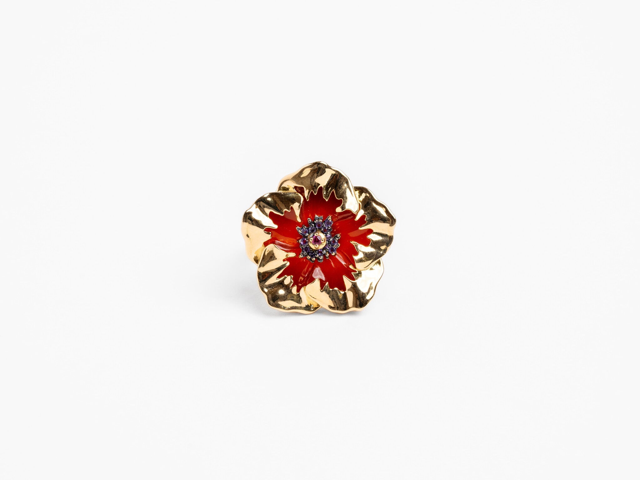 HIBISCUS RING