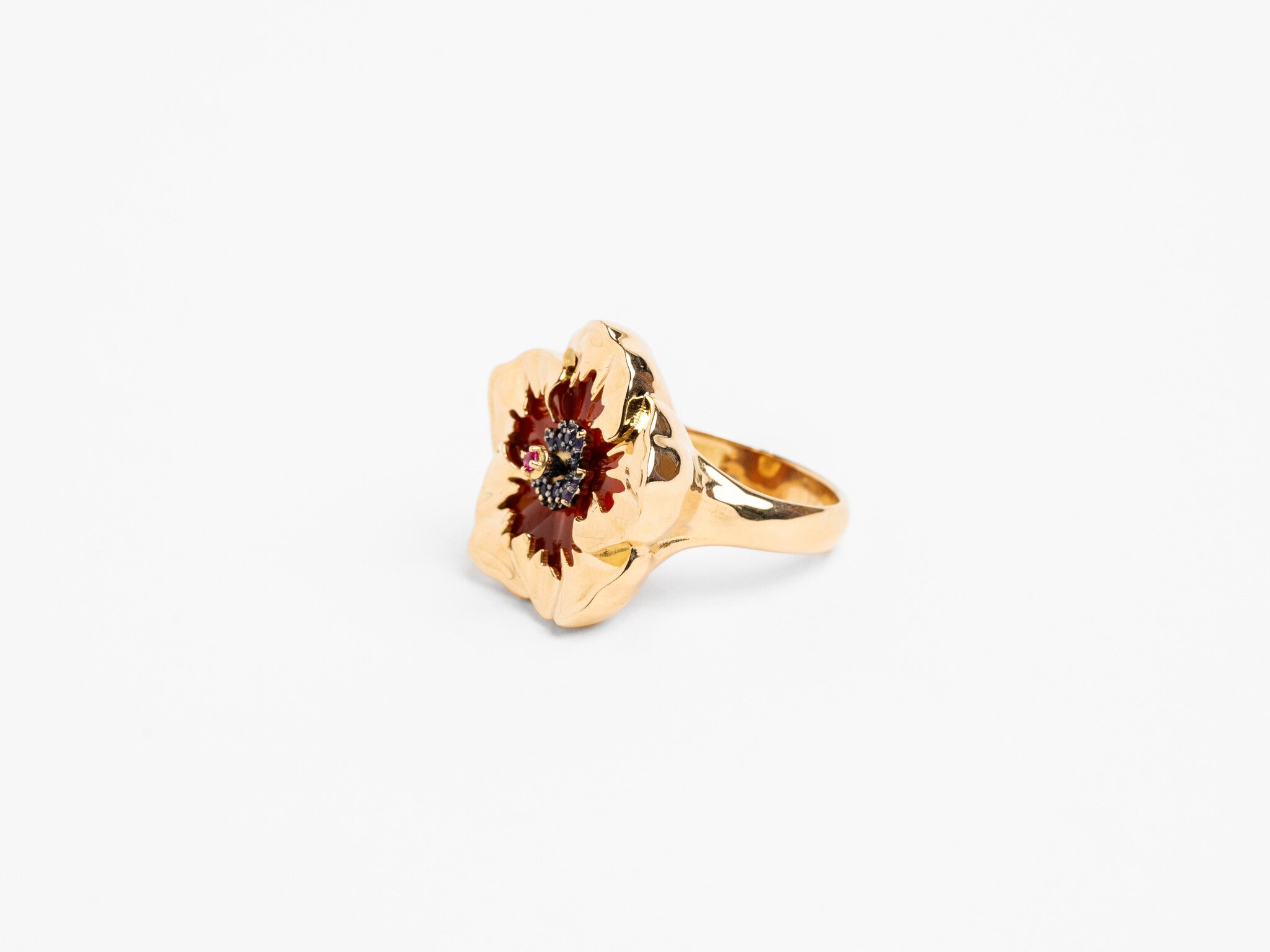 HIBISCUS RING