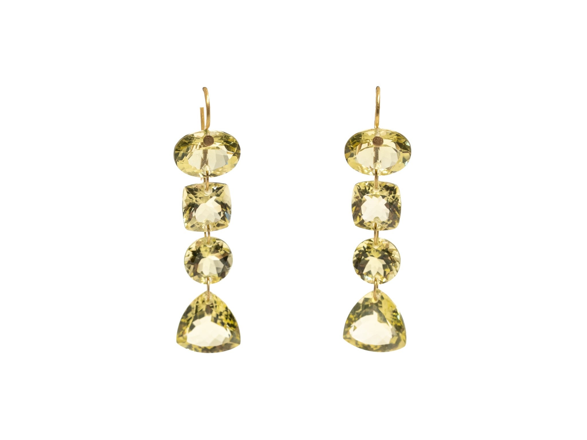 ARABELLA EARRINGS