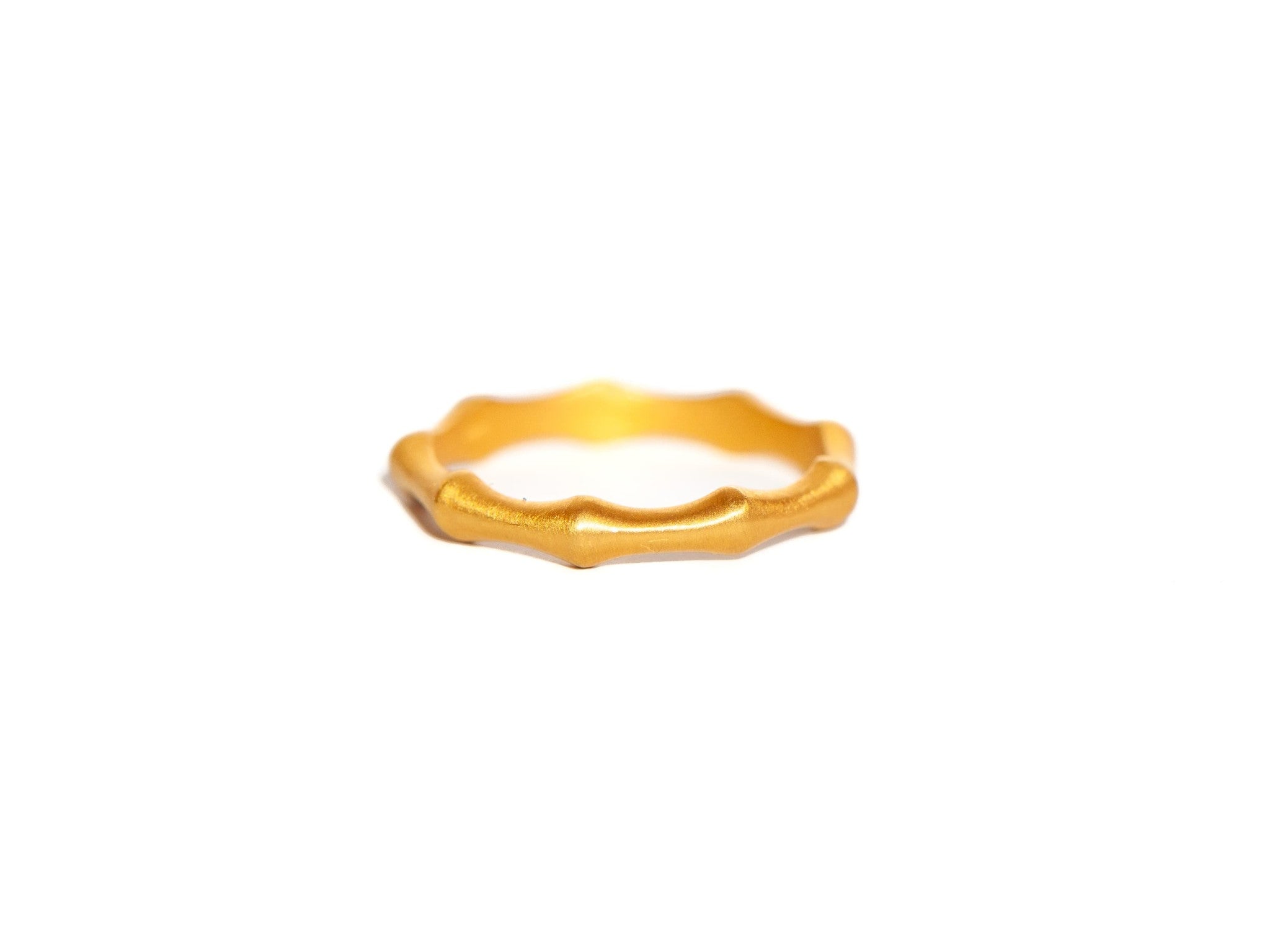 BAMBOO RING