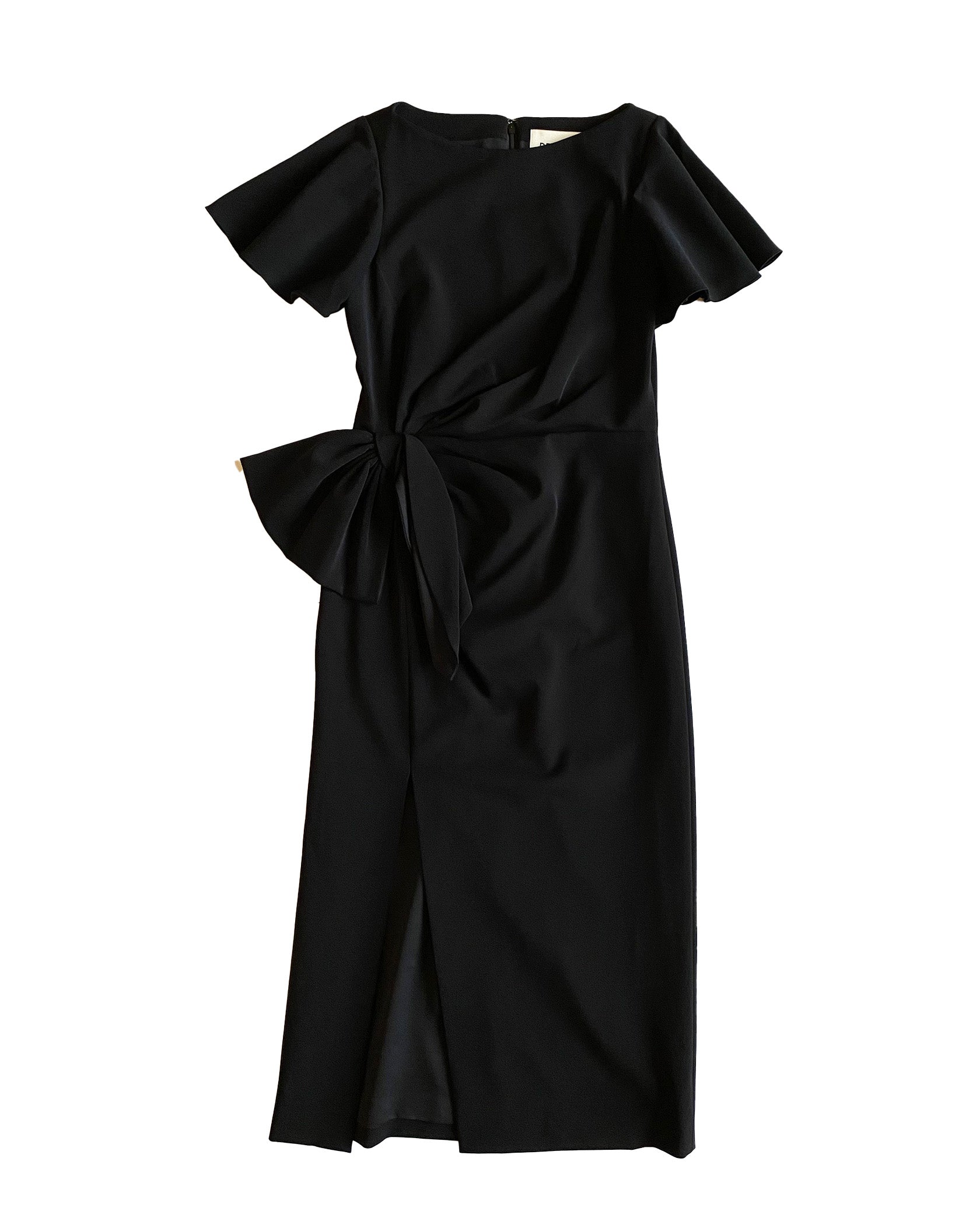 DELPHINE | EMELINE DRESS