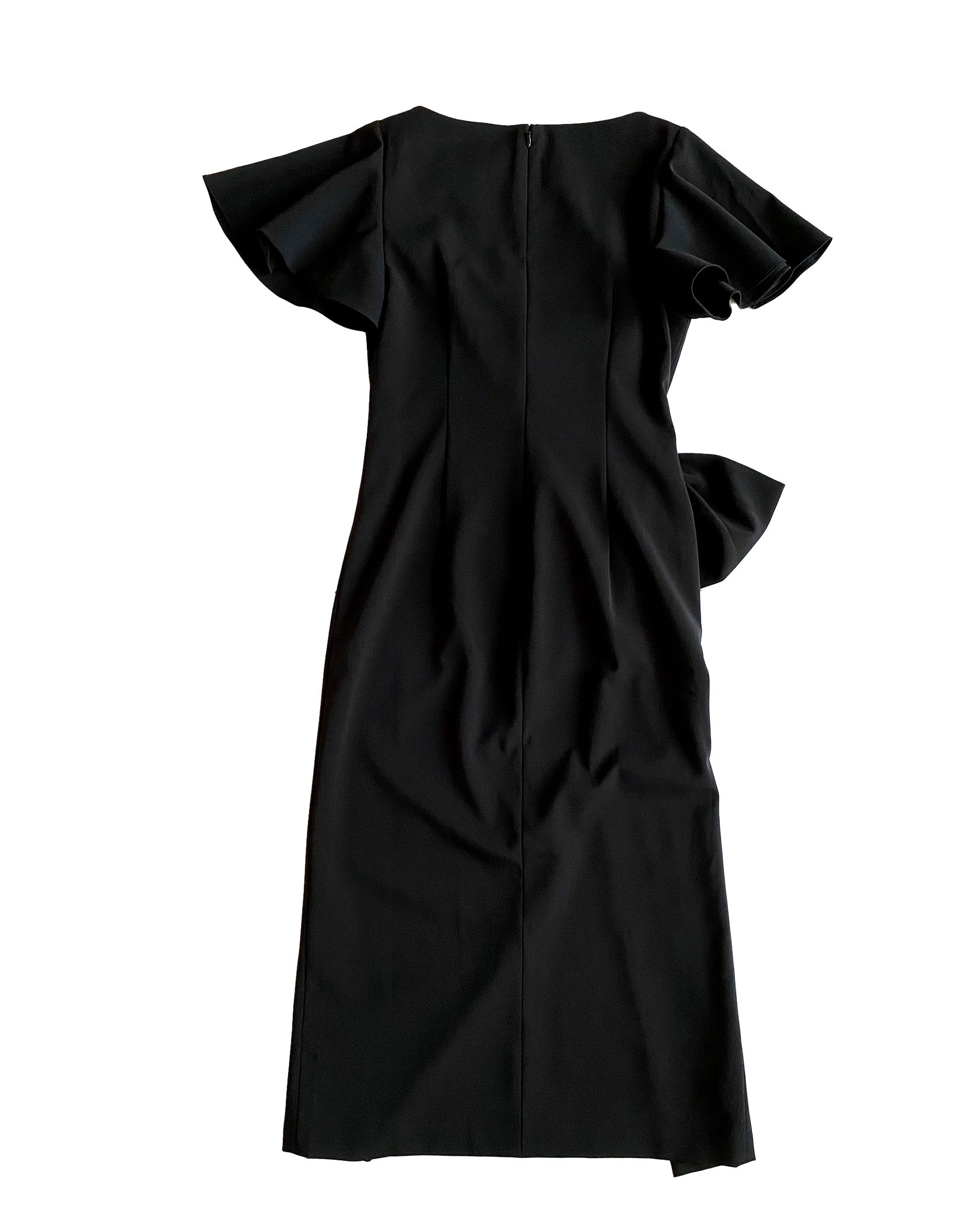 DELPHINE | EMELINE DRESS