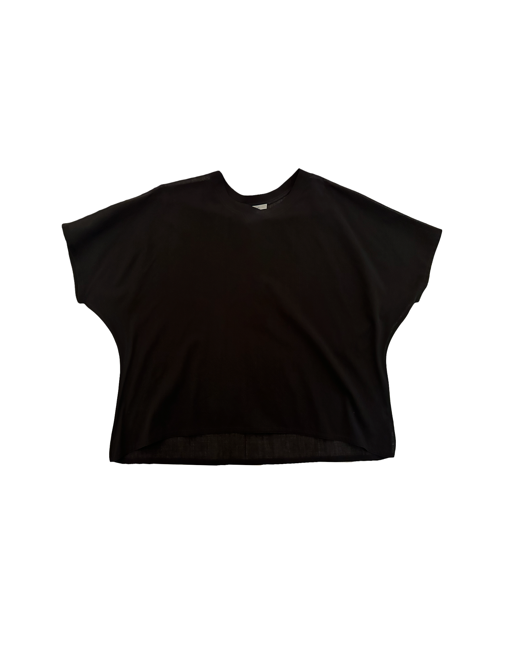 DUSAN | SHORT SLEEVE EASY T-SHIRT