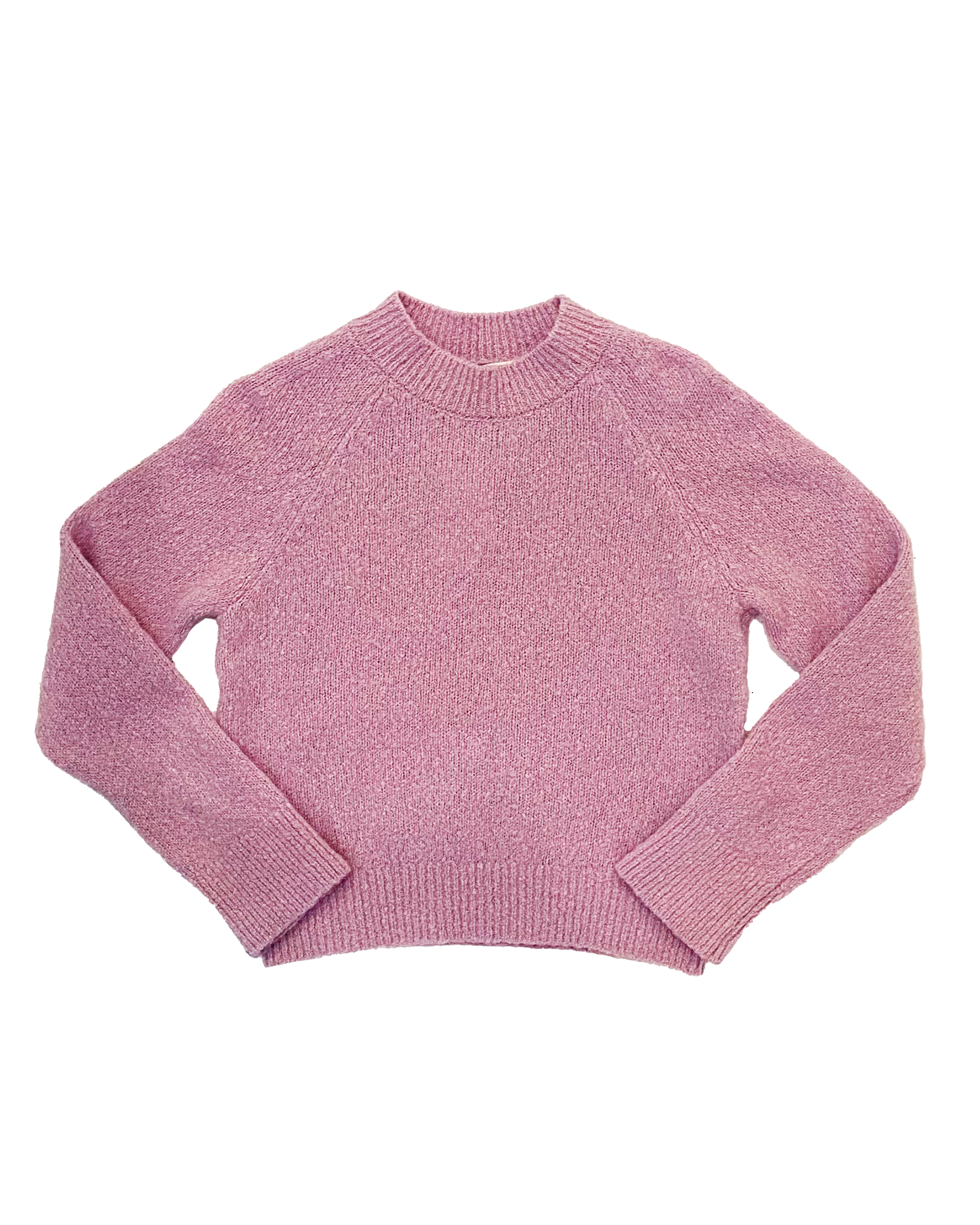 DRIES VAN NOTEN | CROPPED KNIT