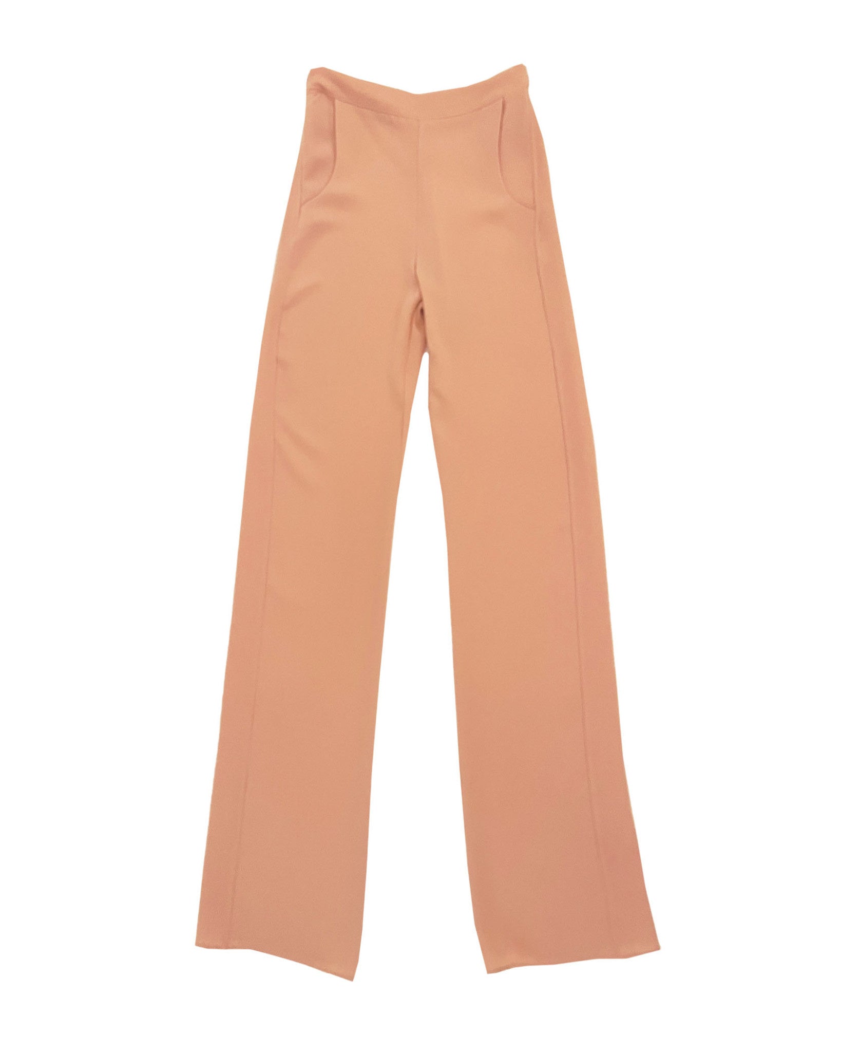 GEO TWIST TROUSER