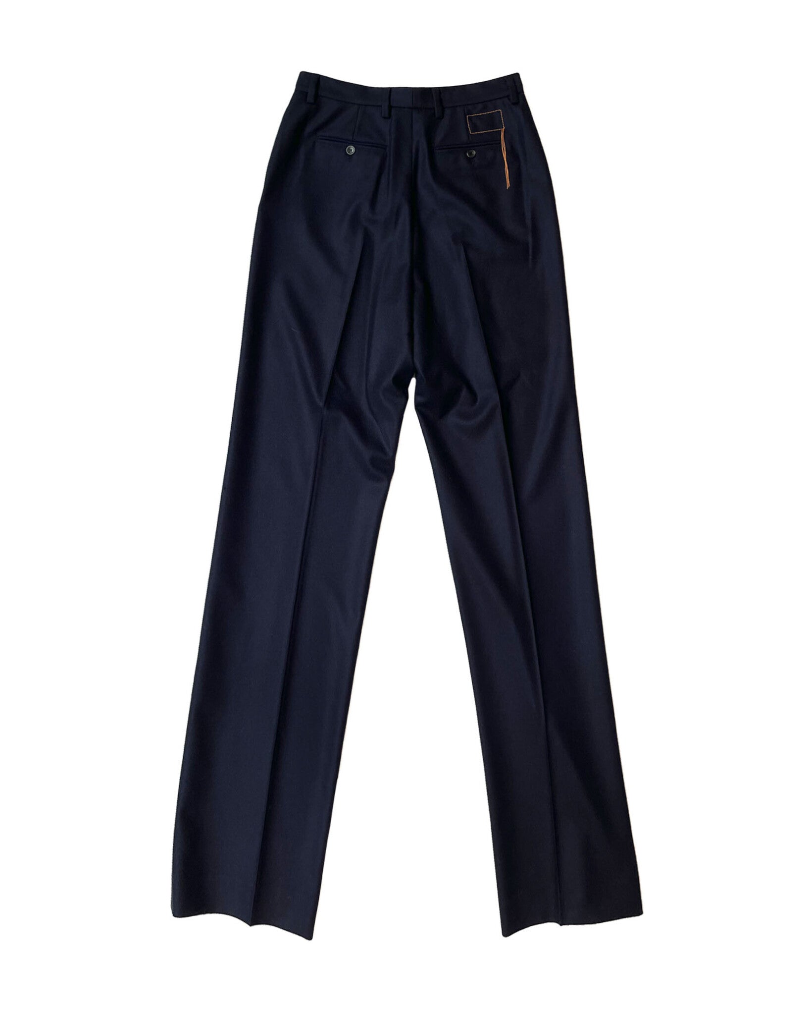 HIGH WAISTED CLASSIC TROUSER