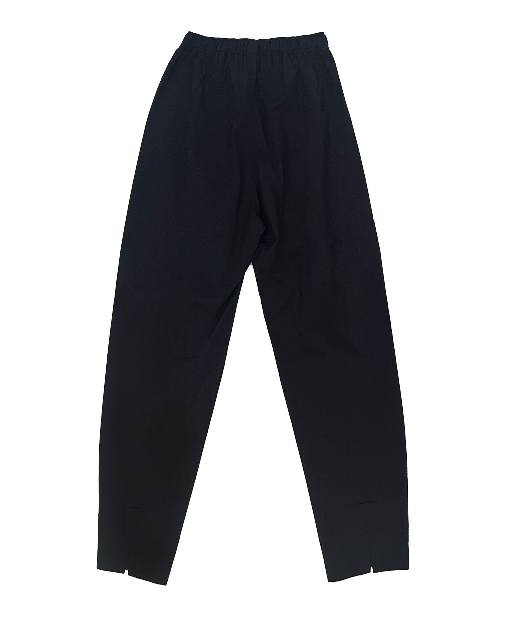 POPLIN PANT