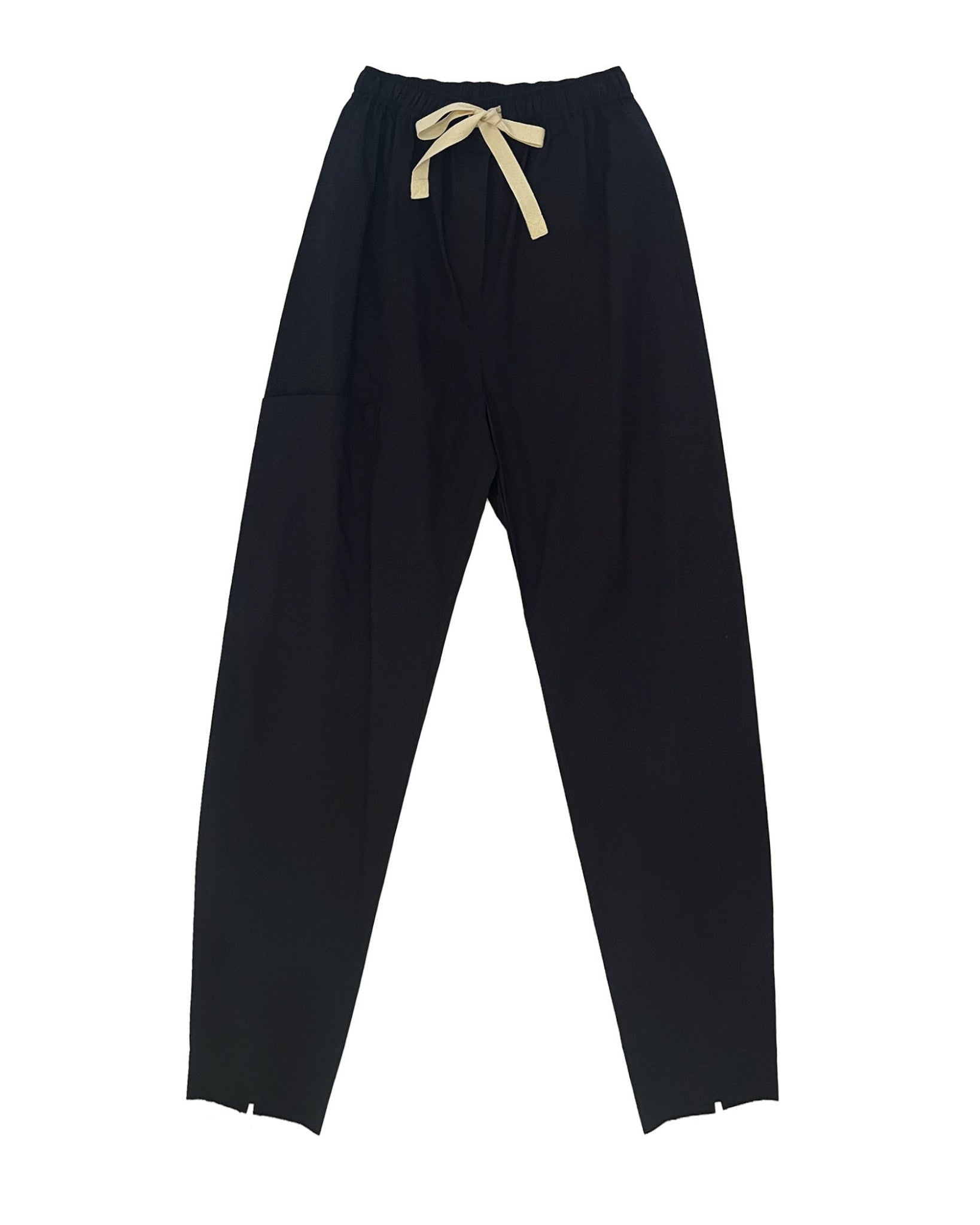 POPLIN PANT