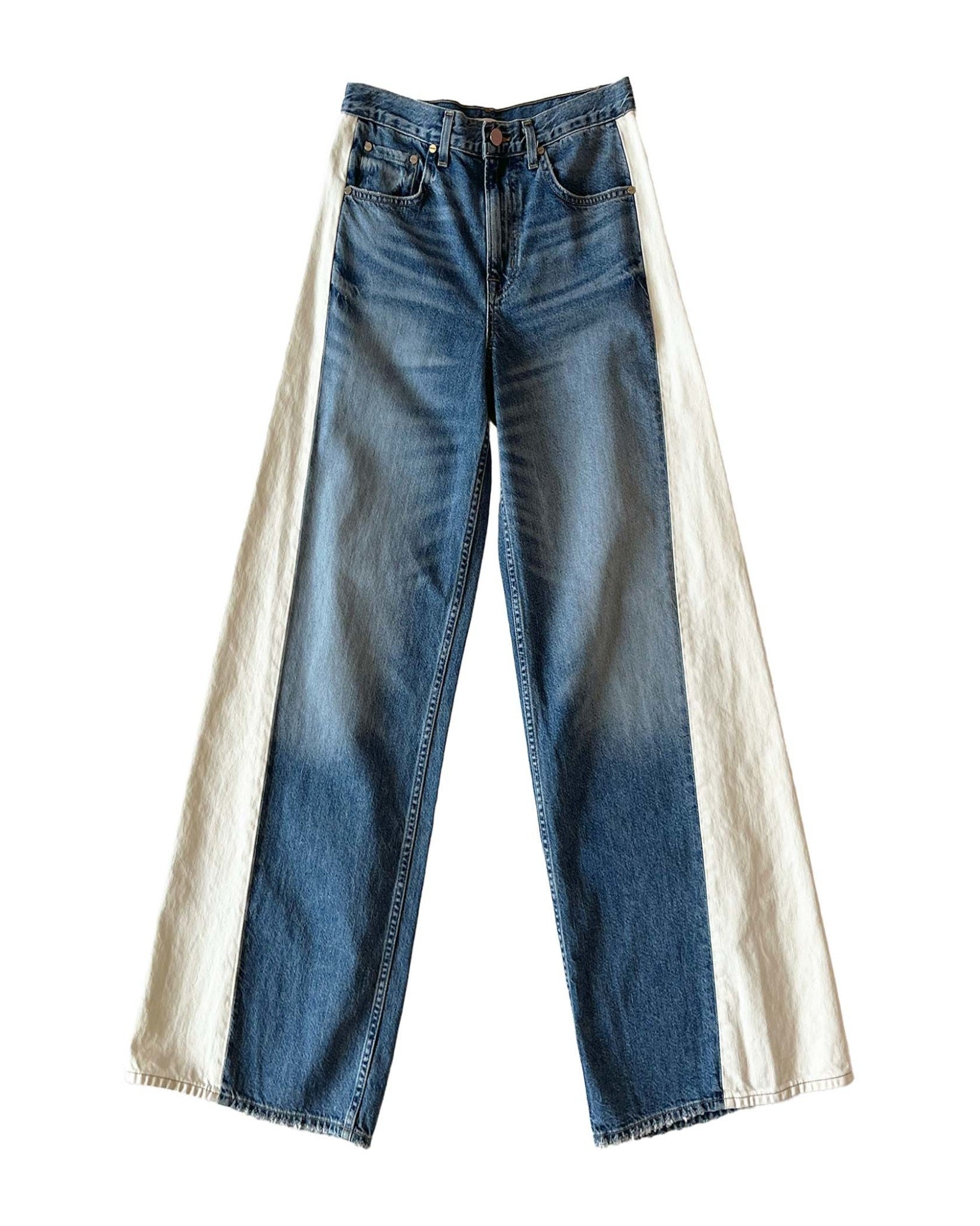 RAMBLINI MAN JEAN