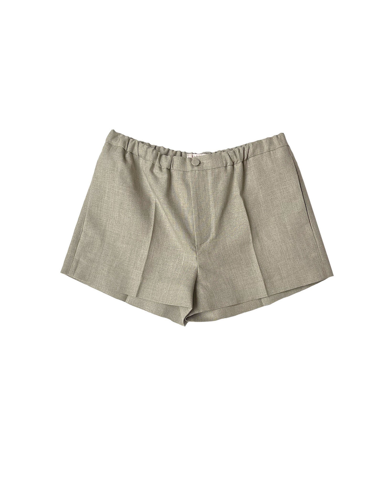 BERMUDA MINI SHORT