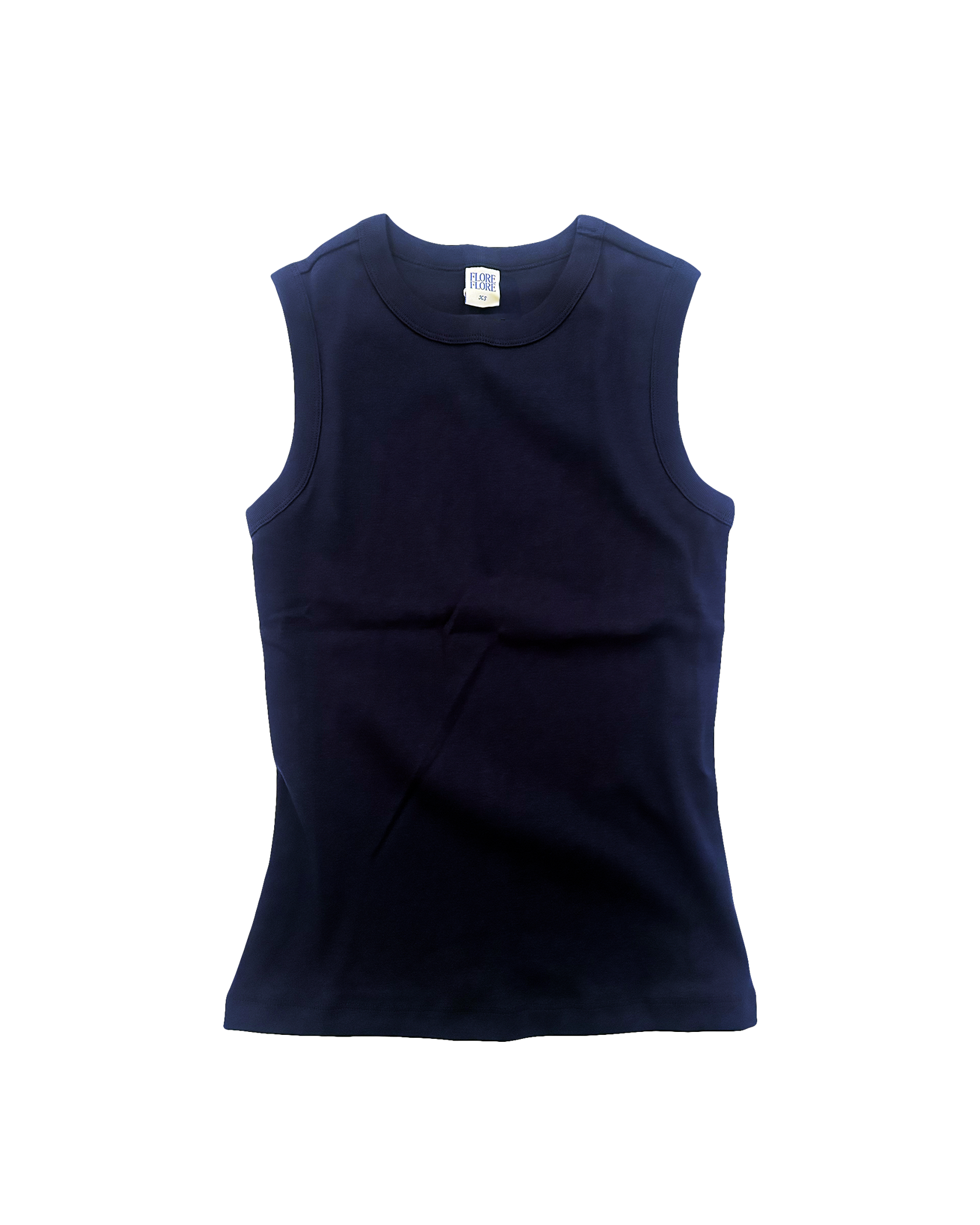 FLORE FLORE | SLEEVELESS ESME TANK