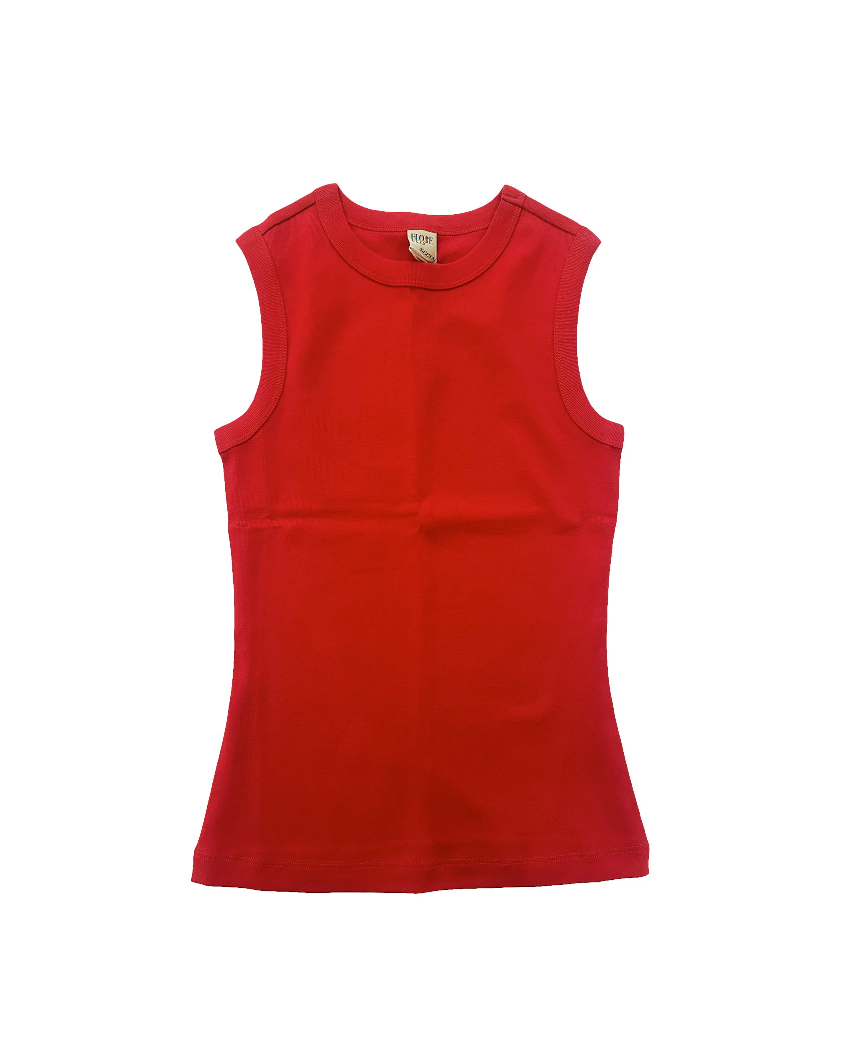 FLORE FLORE | SLEEVELESS ESME TANK