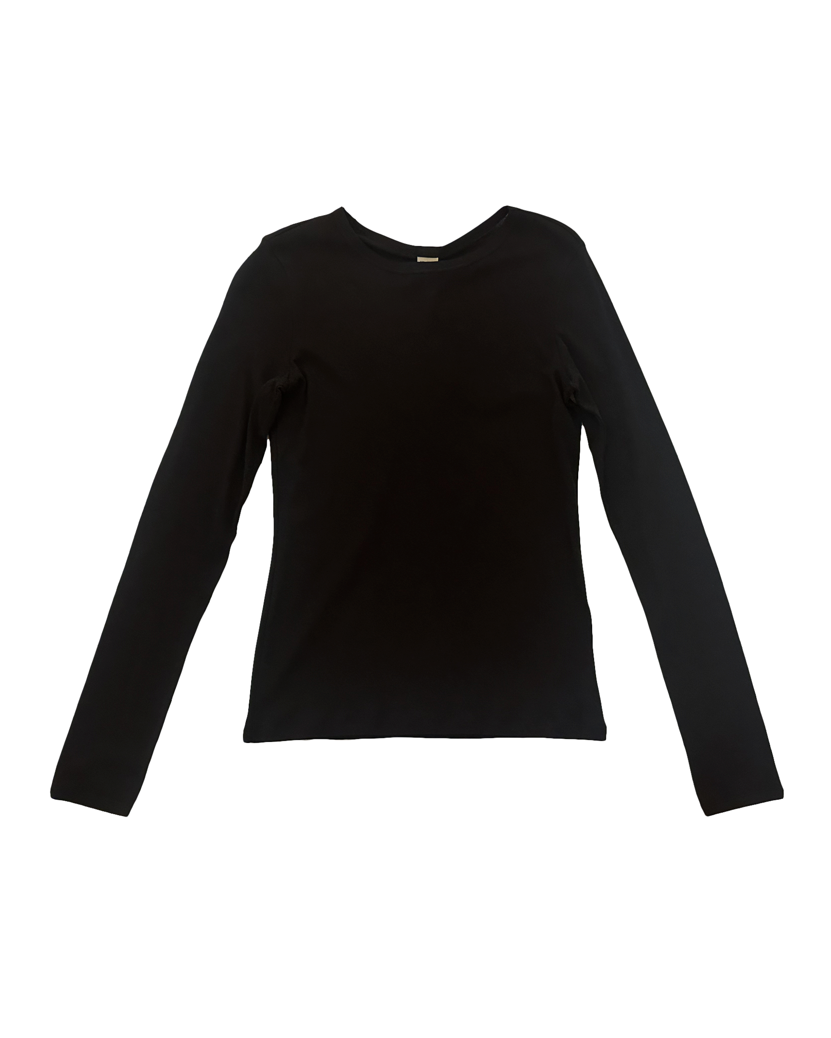 FLORE FLORE | LONG SLEEVE LIGHT COTTON OLIVIA TEE