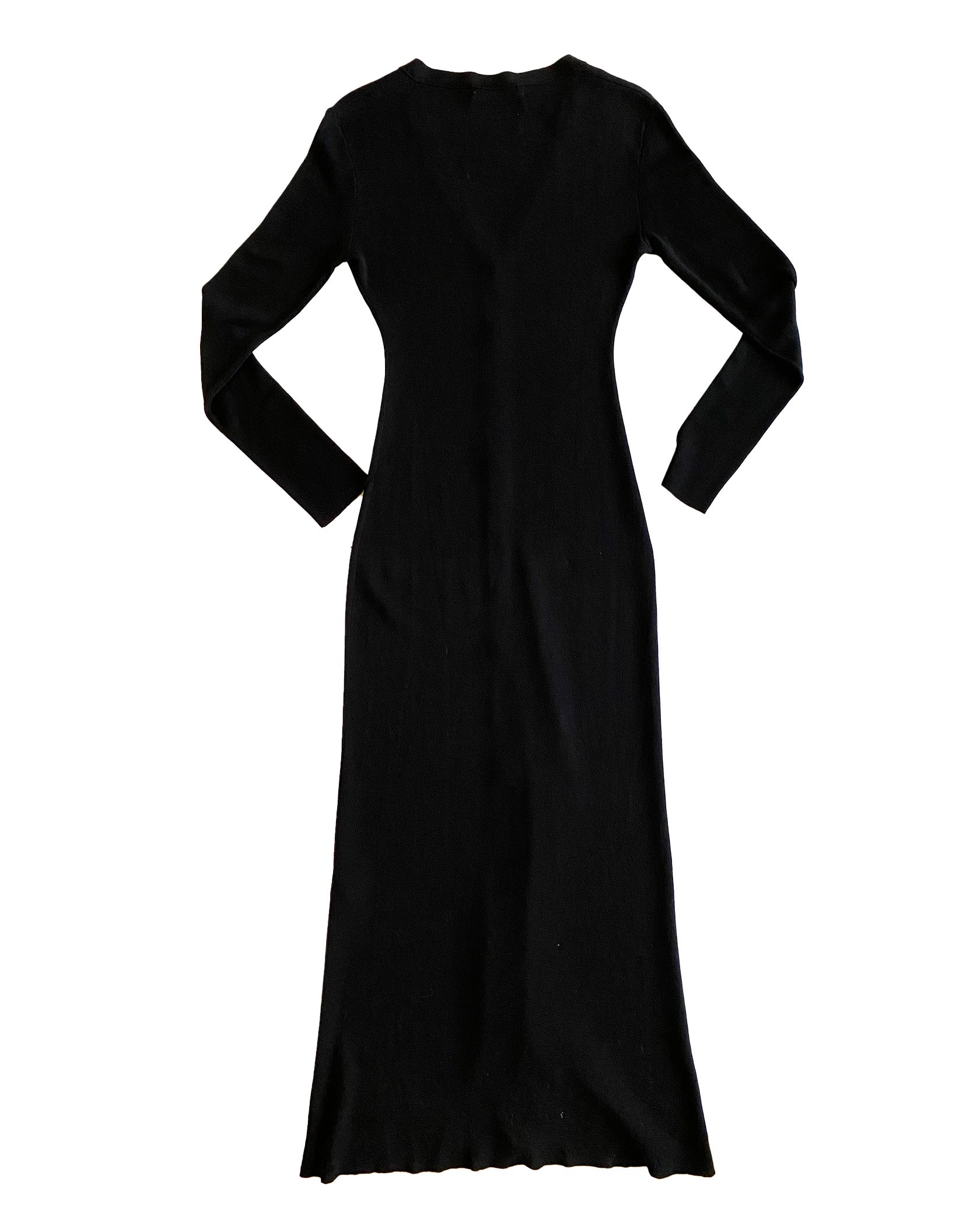 FRANCOISE | CINDY MAXI DRESS