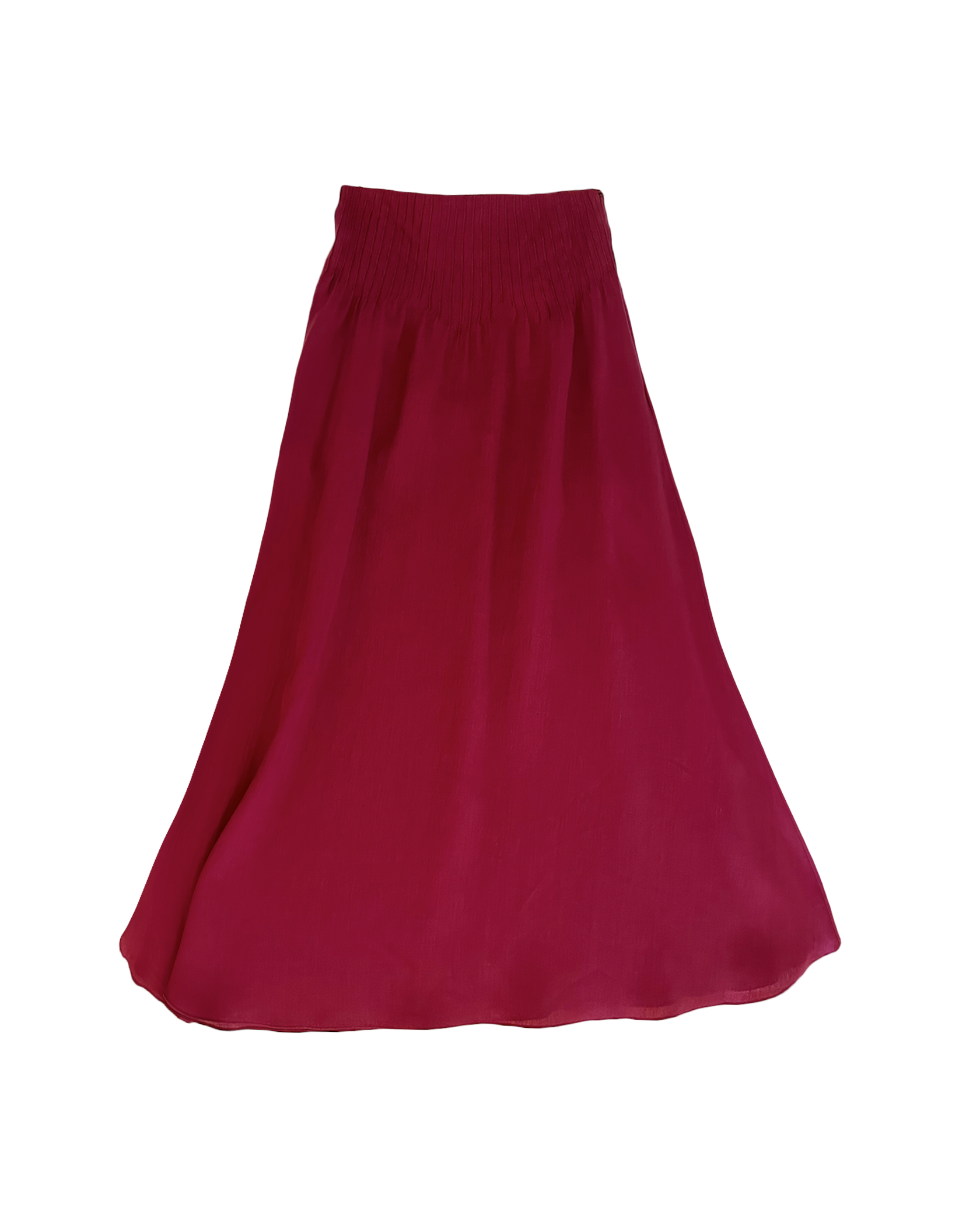 GABRIELA HEARST | PENELOPE MIDI SKIRT