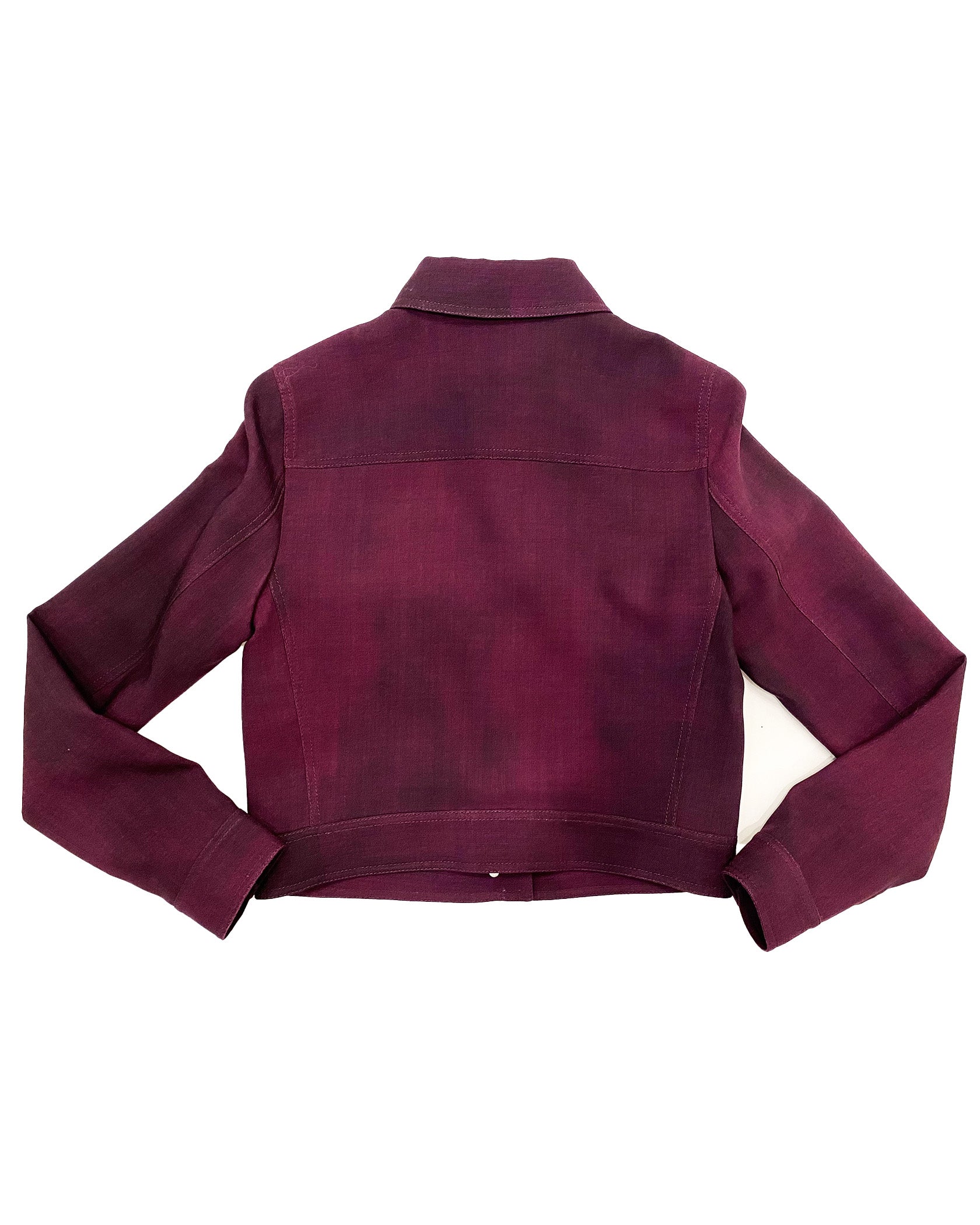 GABRIELA HEARST | THEREZA JACKET