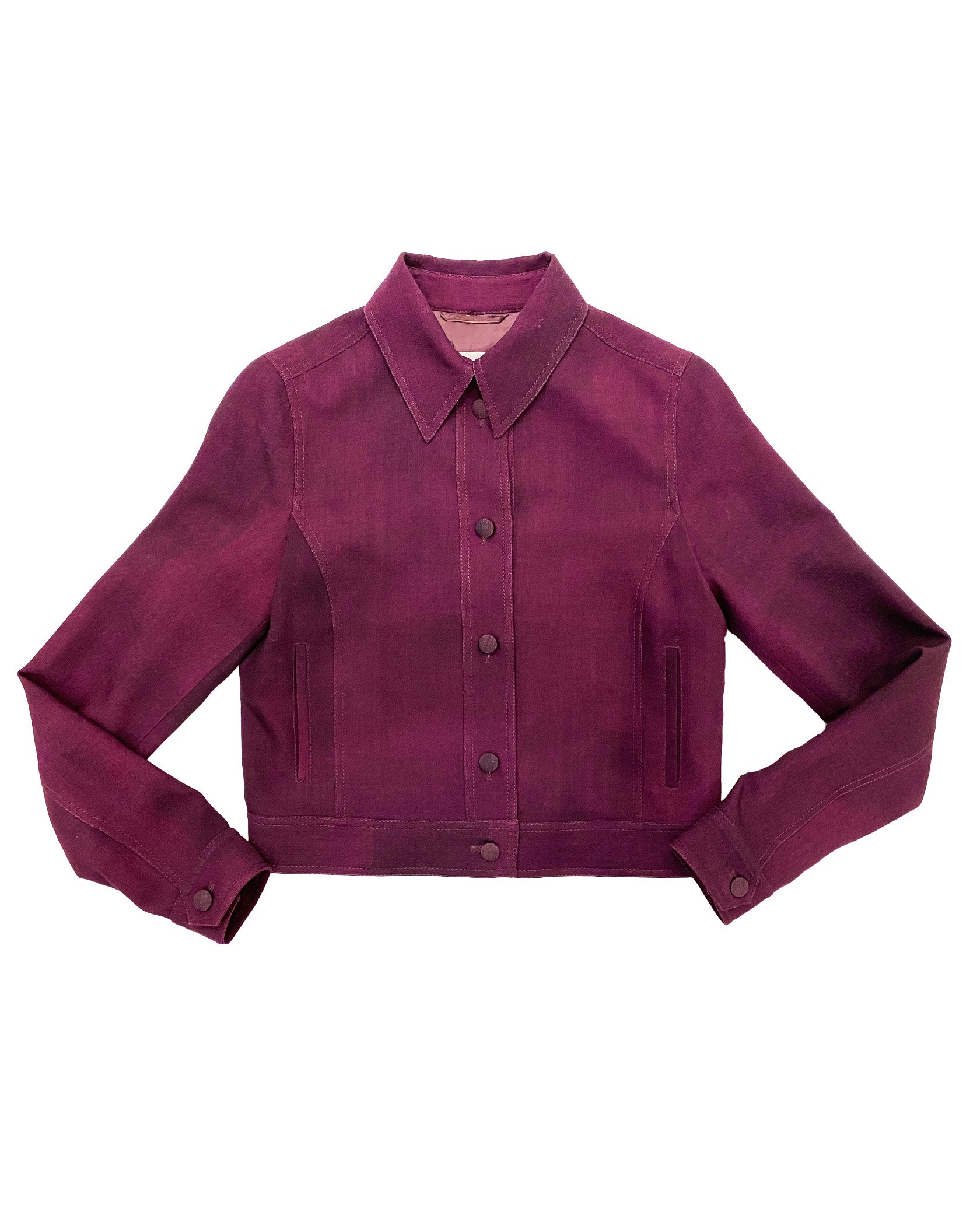 GABRIELA HEARST | THEREZA JACKET