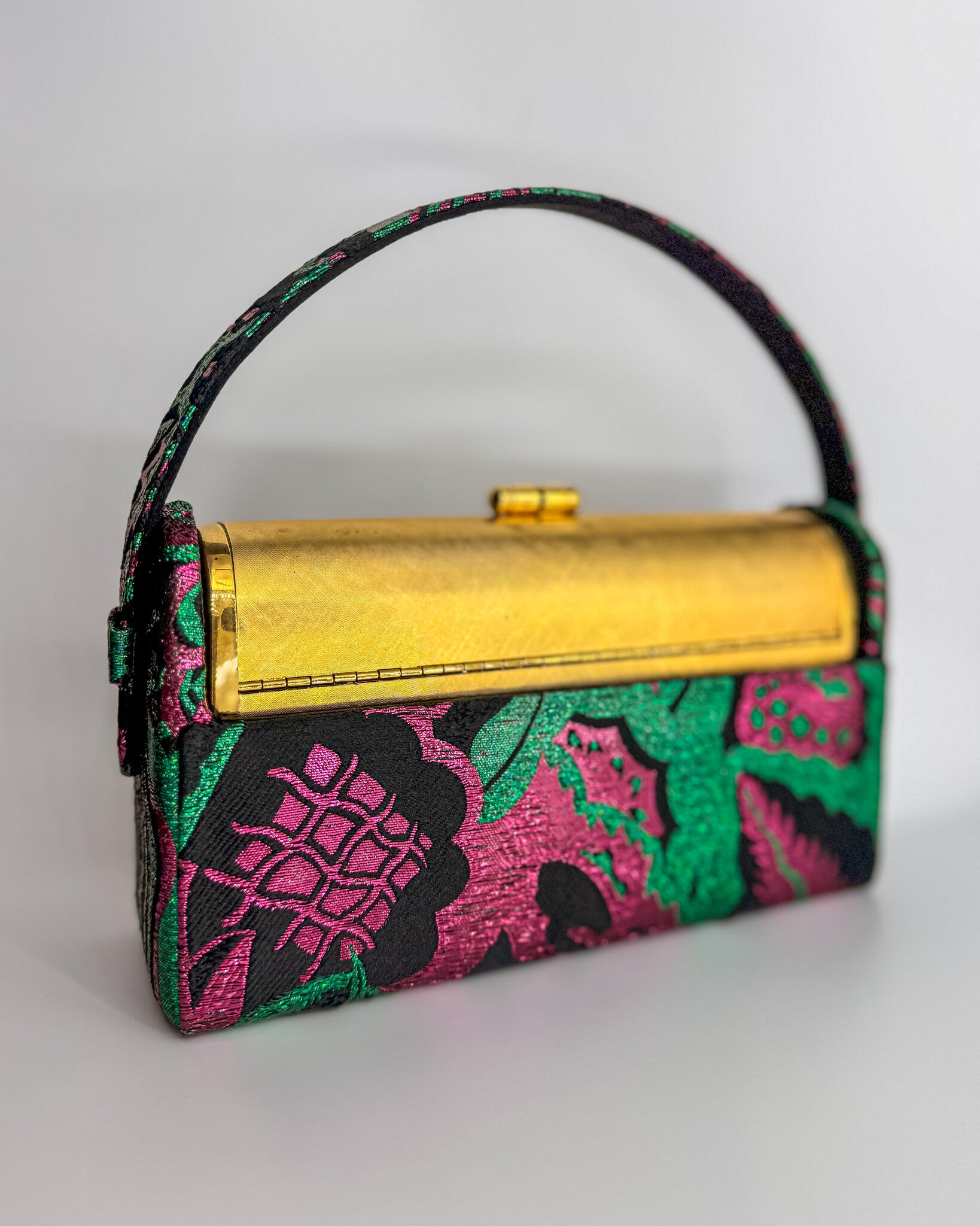 JACQUARD CASE