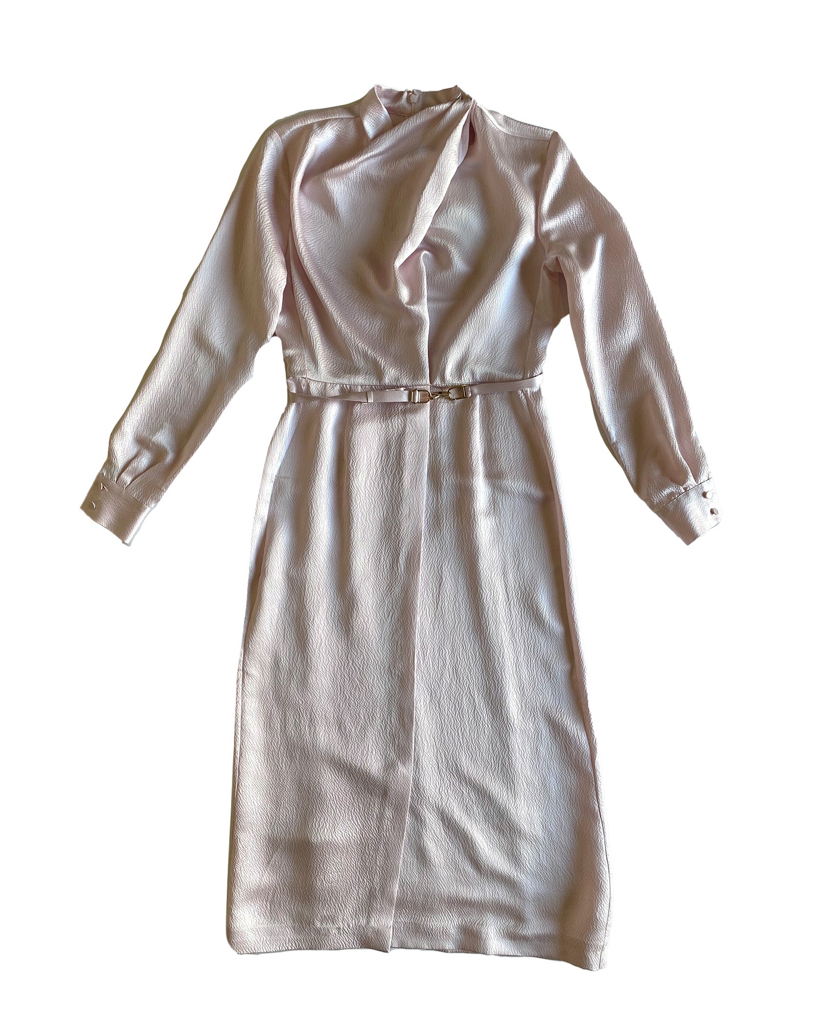 GABRIELA HEARST | JOSEF MIDI DRESS