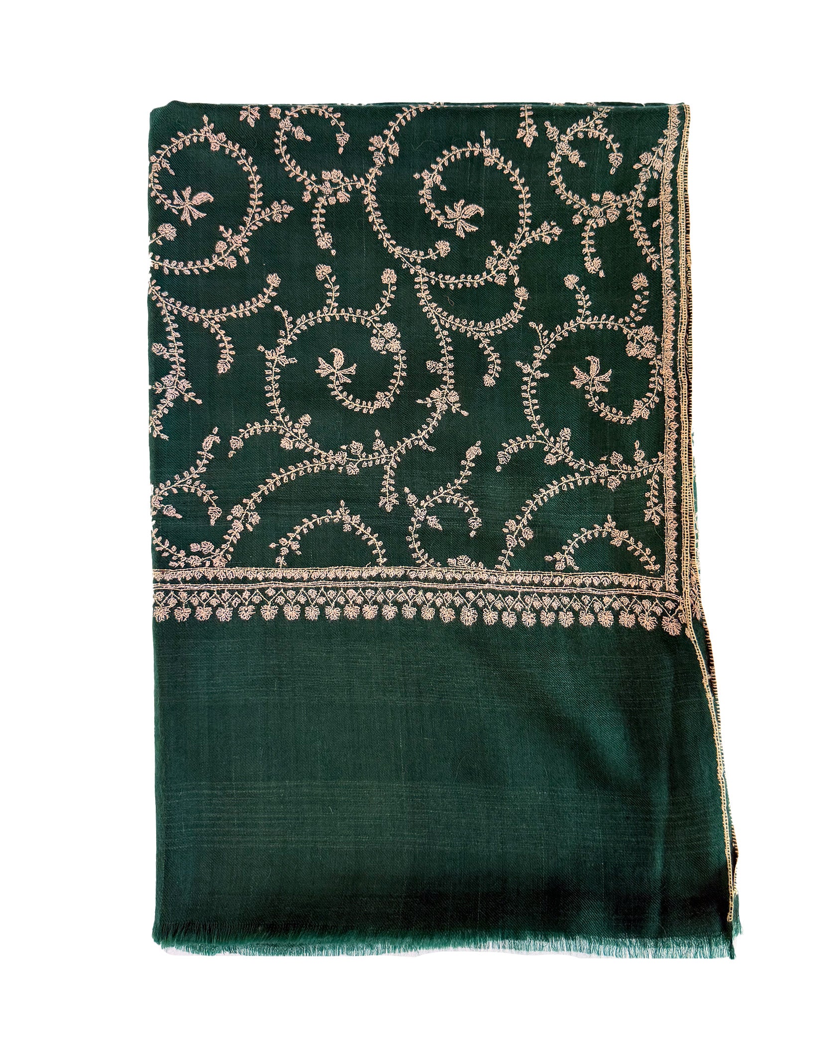 YASER | LARGE SWIRL SHAWL