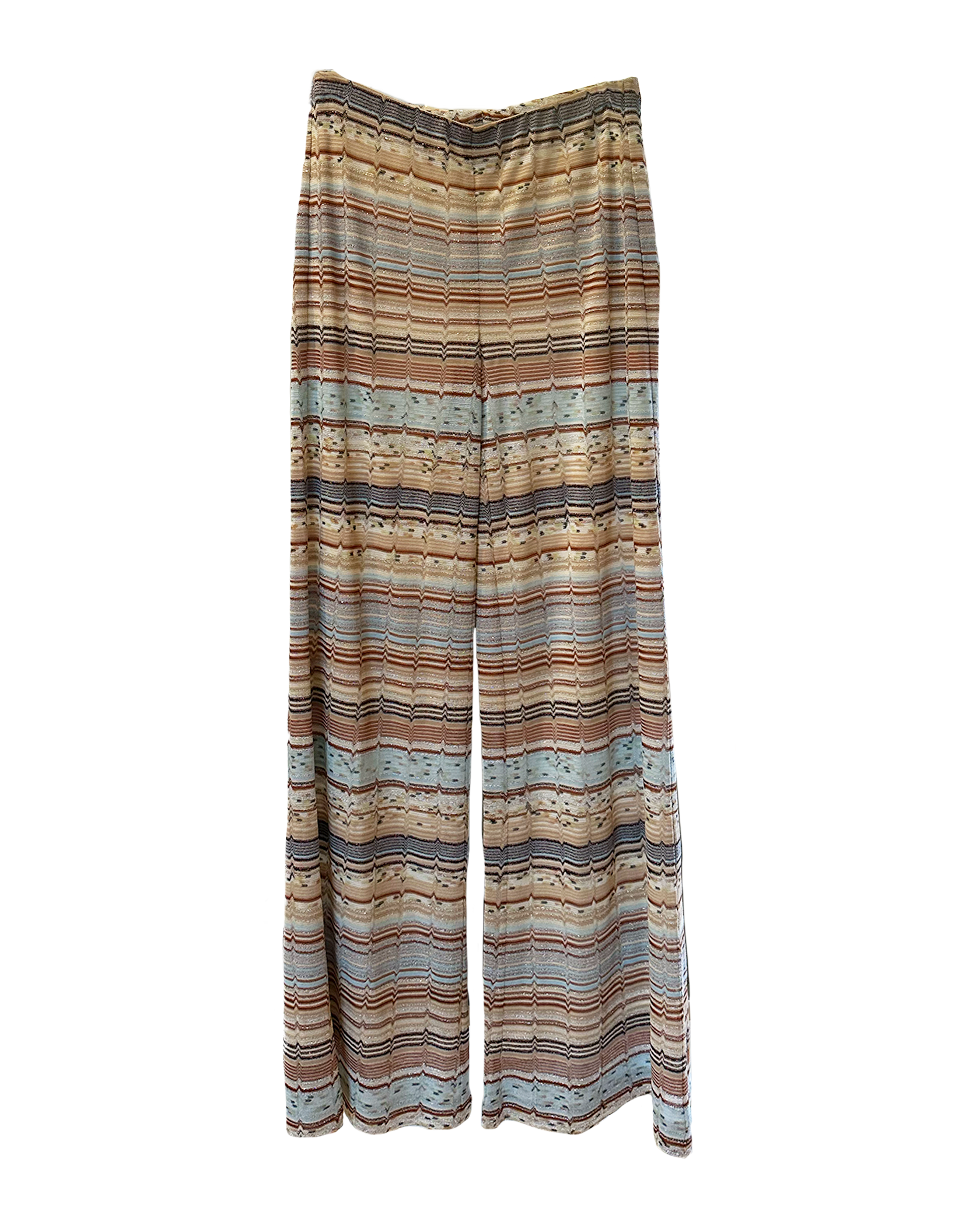 MISSONI | STRIPE TROUSER