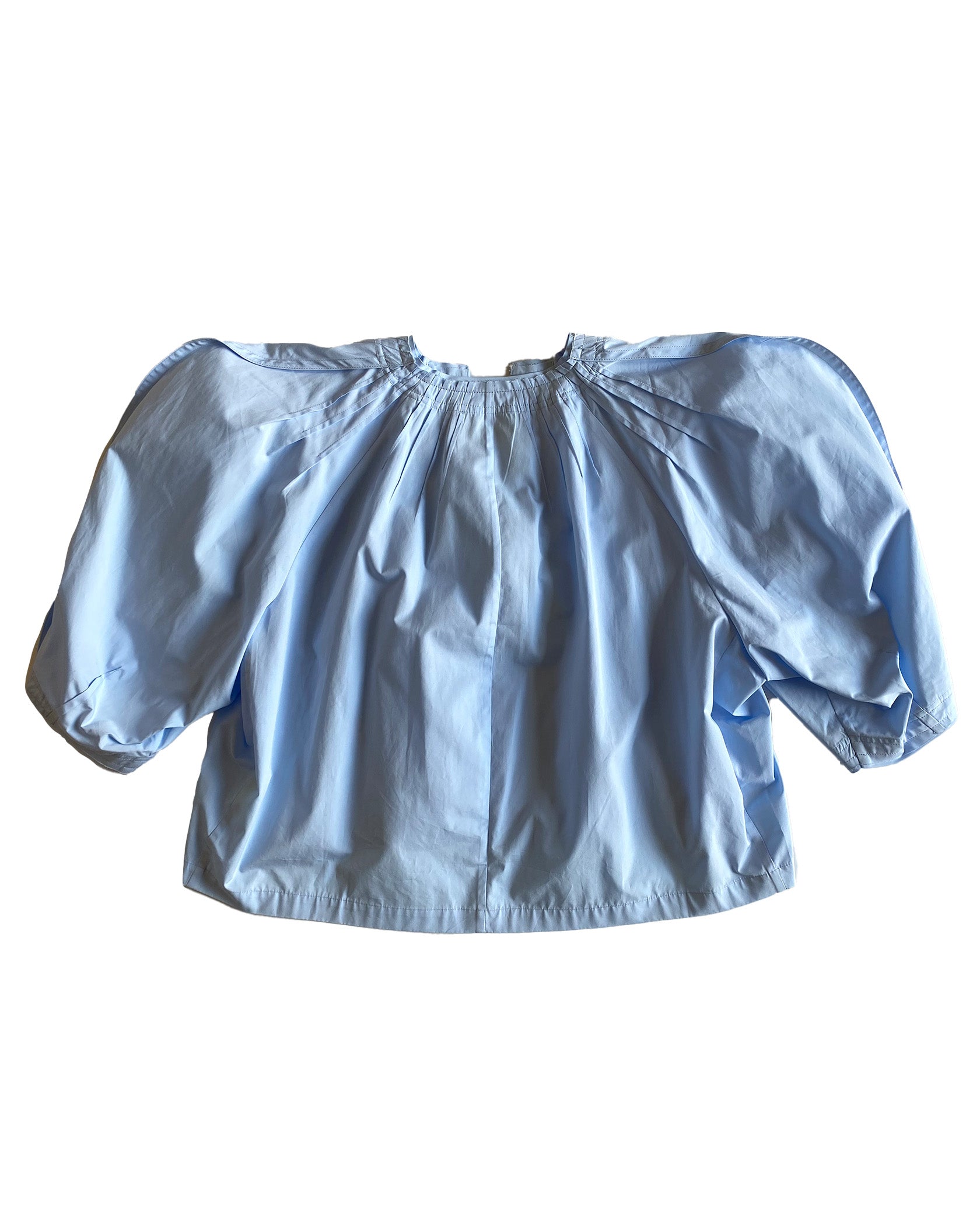 NACKIYE | ODALIQUE TOP