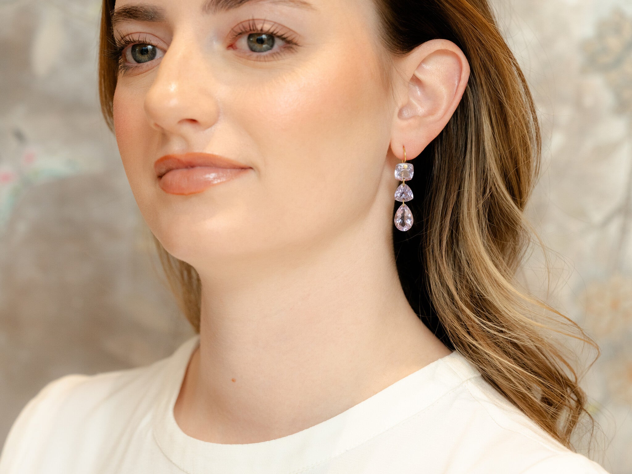 JEMIMA EARRINGS