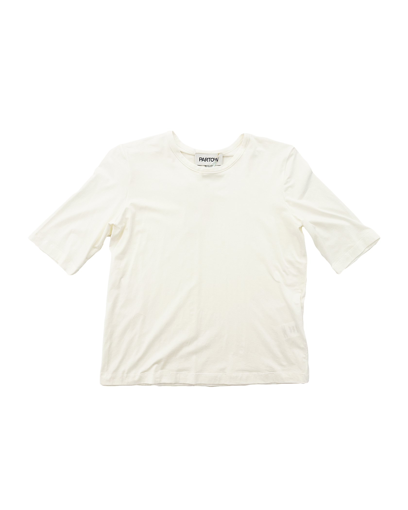 PARTOW | SHORT SLEEVE PARKER T-SHIRT