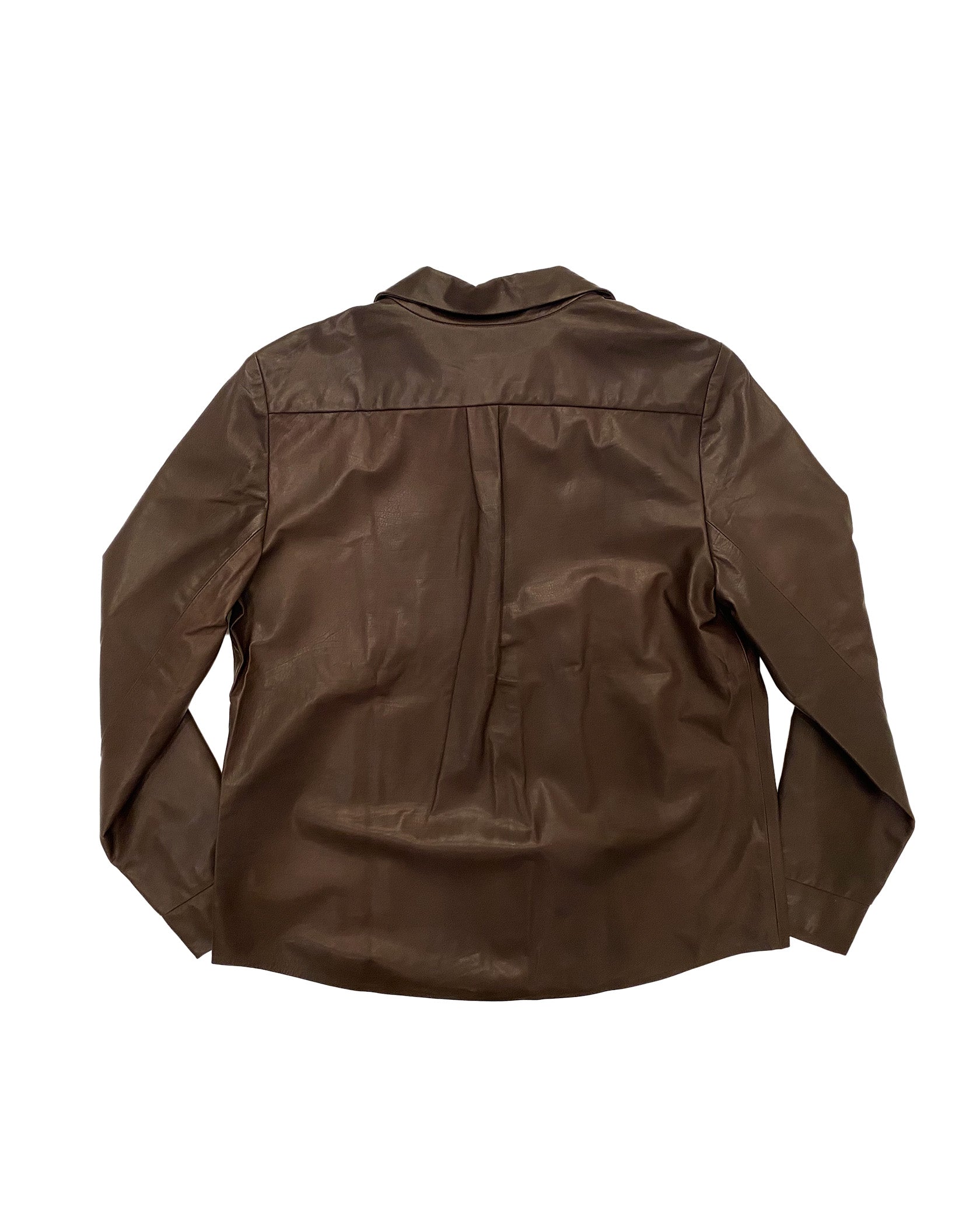 PETER COHEN | JILL SHIRT