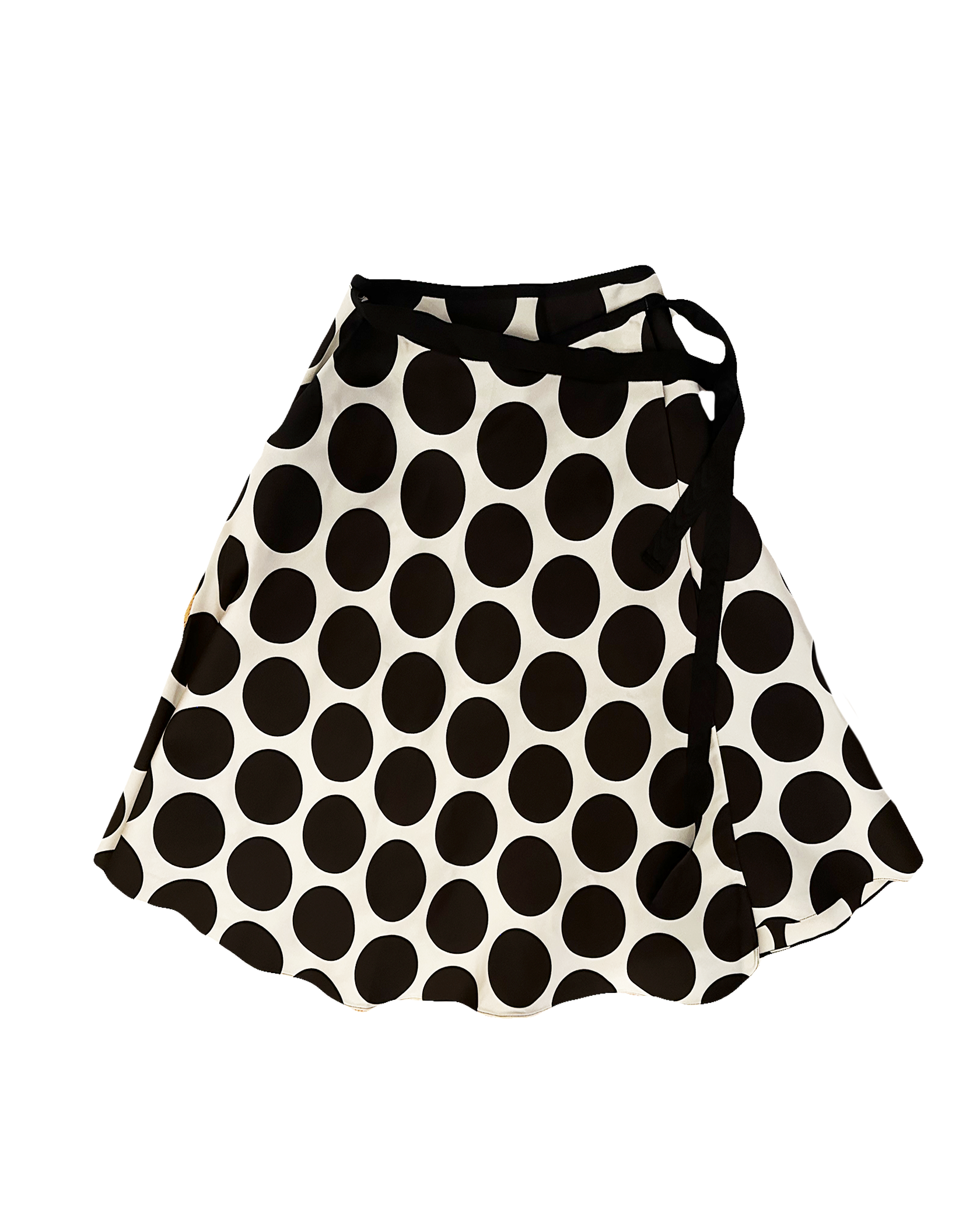 PETER COHEN | SPIN SKIRT