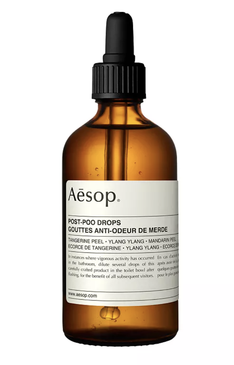 AESOP POST-POO DROPS