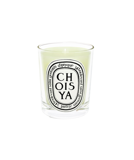 CHOISYA CANDLE