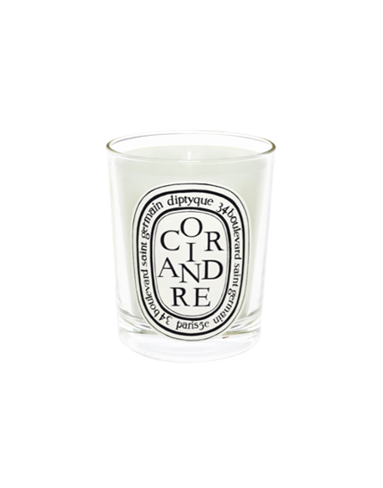 CORIANDER CANDLE