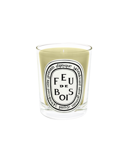 FEU DE BOIS CANDLE