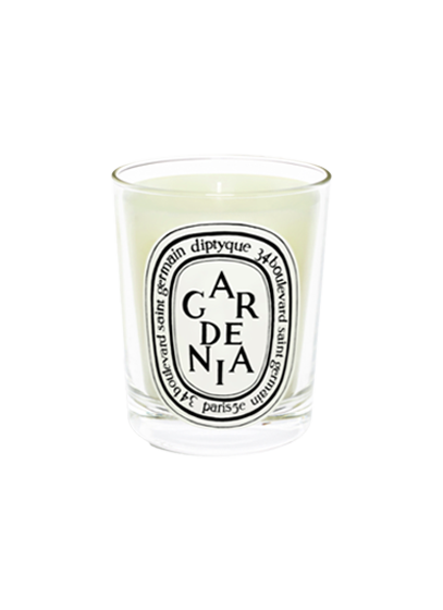 GARDENIA CANDLE