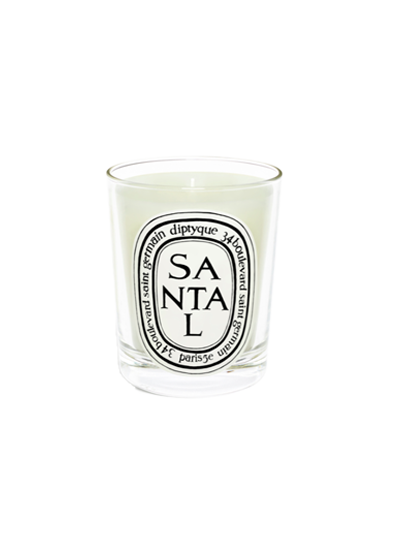 SANTAL CANDLE