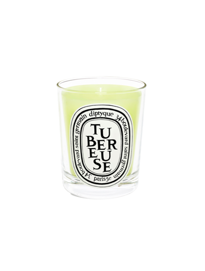 TUBEREUSE CANDLE