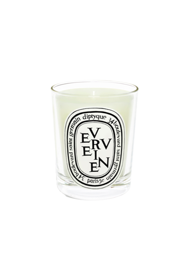 VERVEINE CANDLE