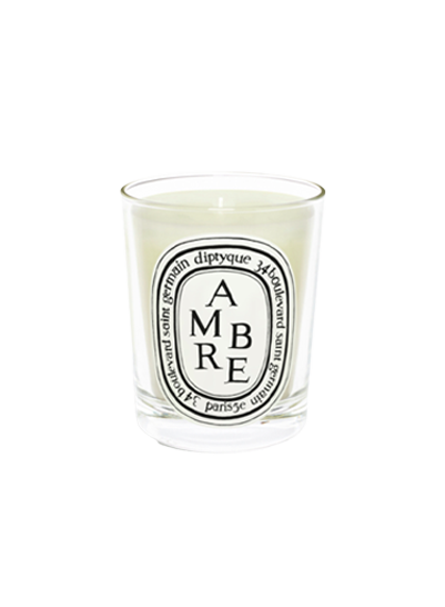 AMBRE CANDLE