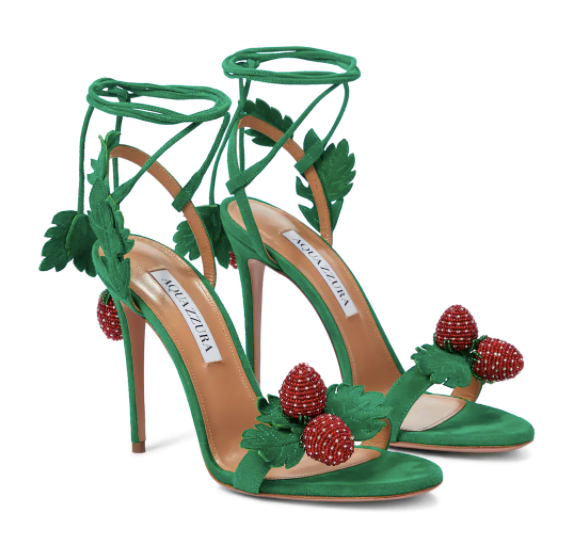 FRAGOLINA SANDAL