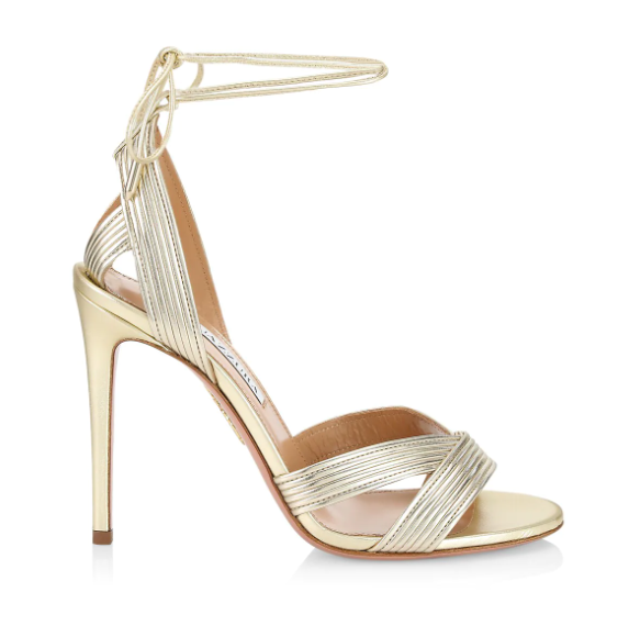 ARI HEELED SANDAL