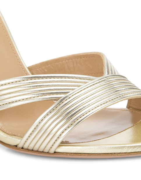 ARI HEELED SANDAL