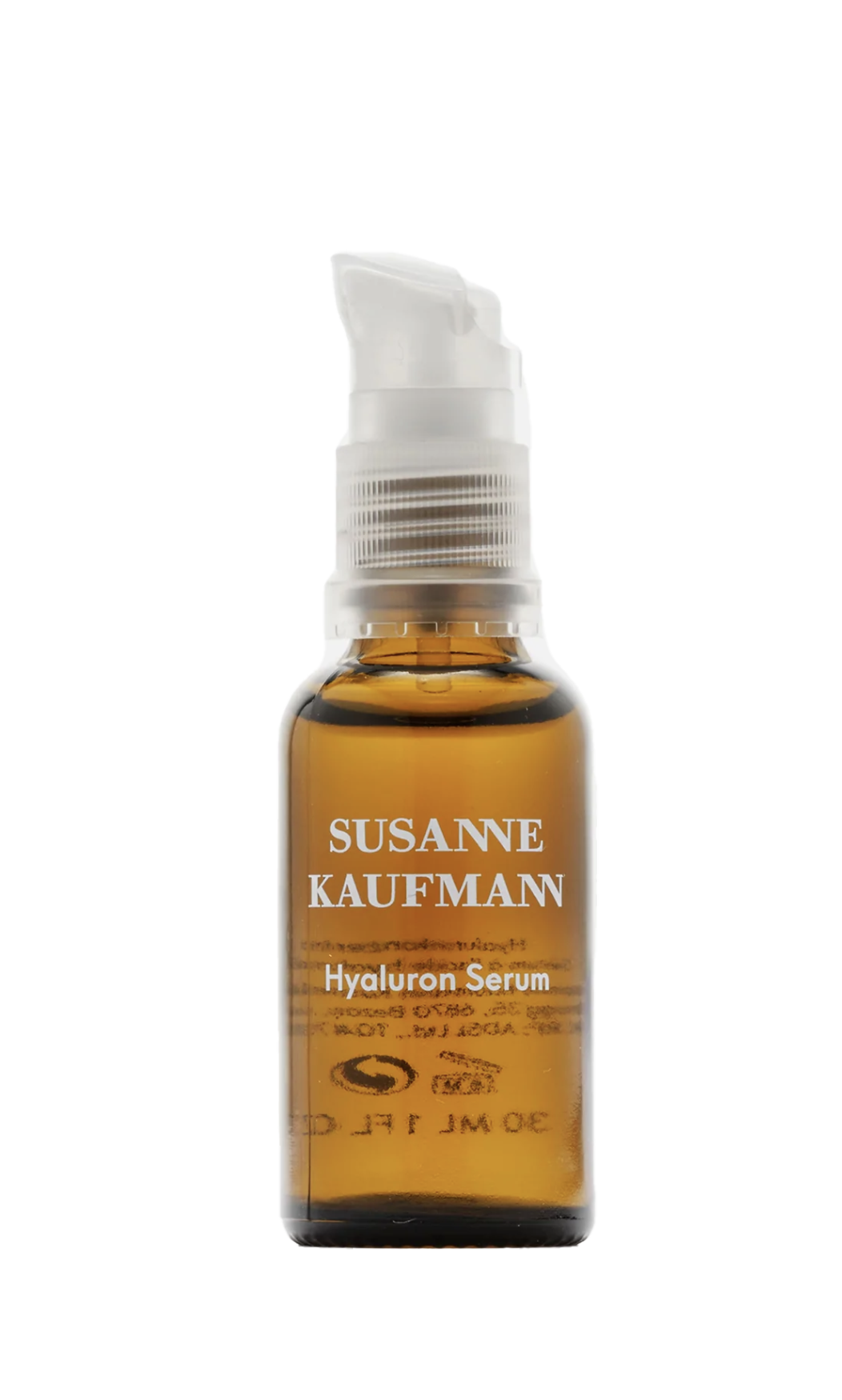 HYALURON SERUM