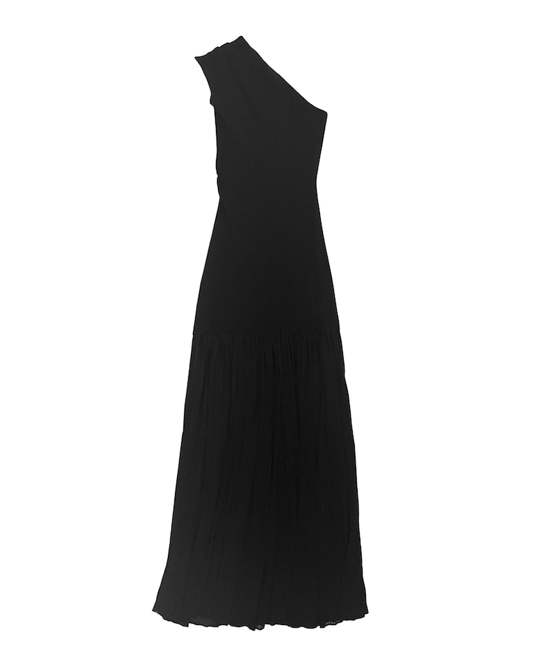 CORA MAXI DRESS