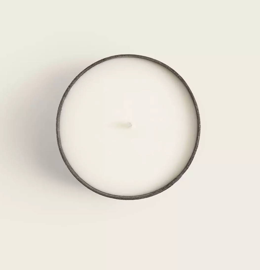 PETITE GRAPHITE 300G CANDLE