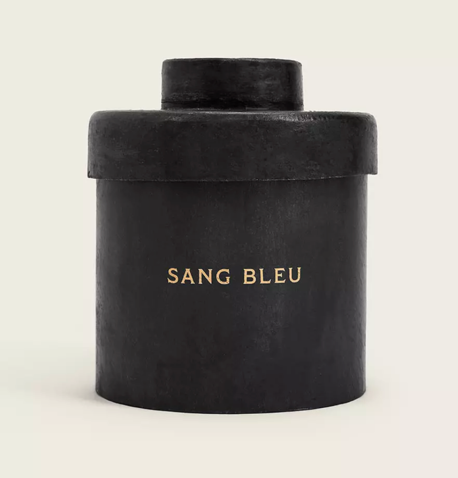 PETITE SANG BLEU 300G CANDLE