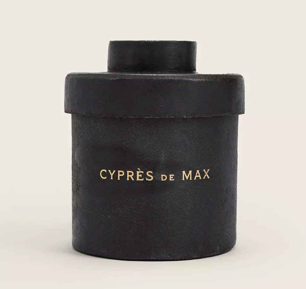 PETITE CYPRESS 300G CANDLE